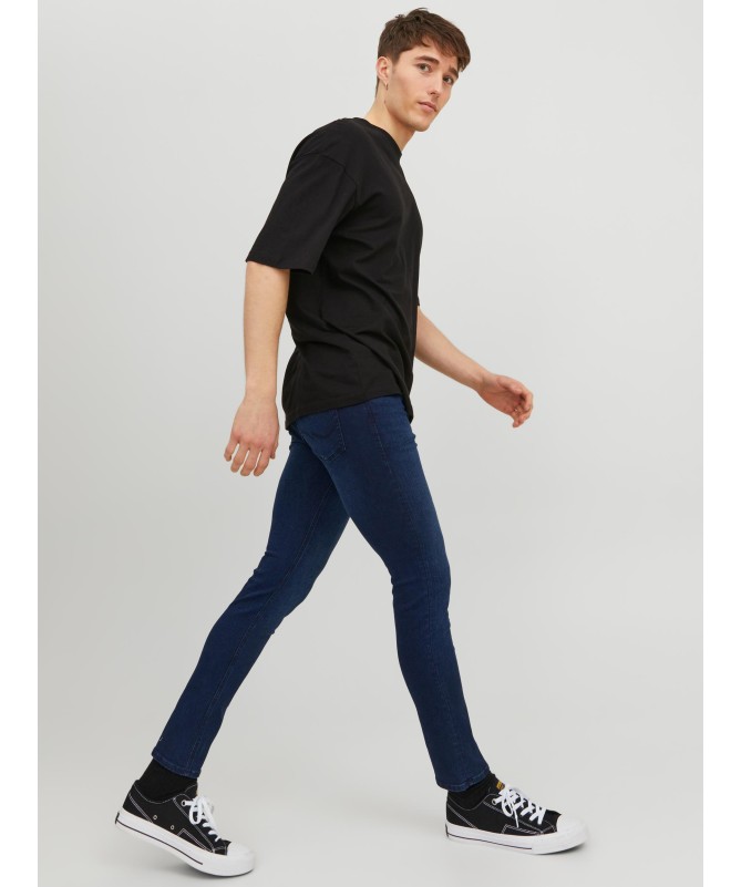 JACK & JONES ΑΝΔΡΙΚΟ ΠΑΝΤΕΛΟΝΙ ΤΖΙΝ - 2