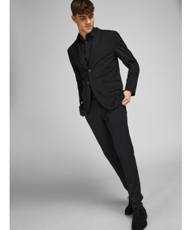JACK & JONES ΑΝΔΡΙΚΟ ΠΑΝΤΕΛΟΝΙ CHINOS - 1