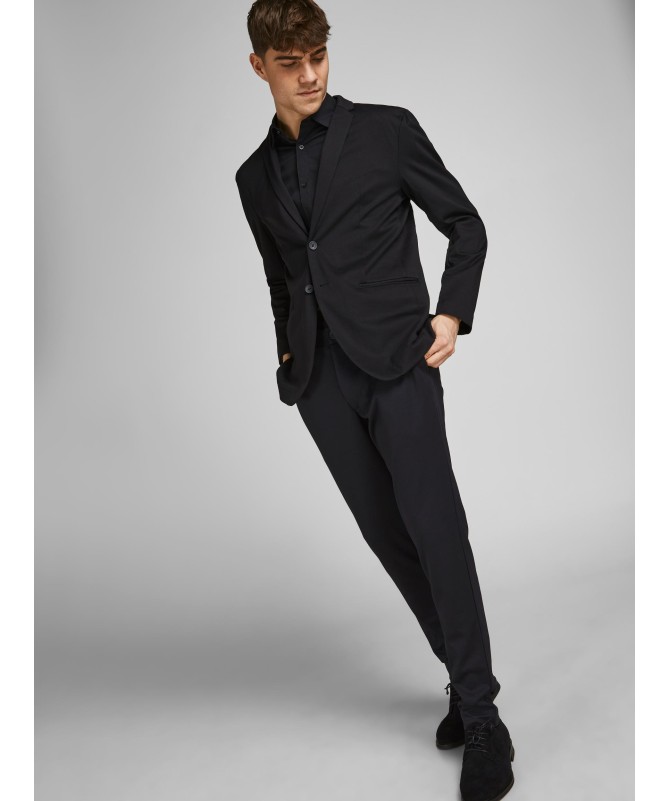 JACK & JONES ΑΝΔΡΙΚΟ ΠΑΝΤΕΛΟΝΙ CHINOS - 1