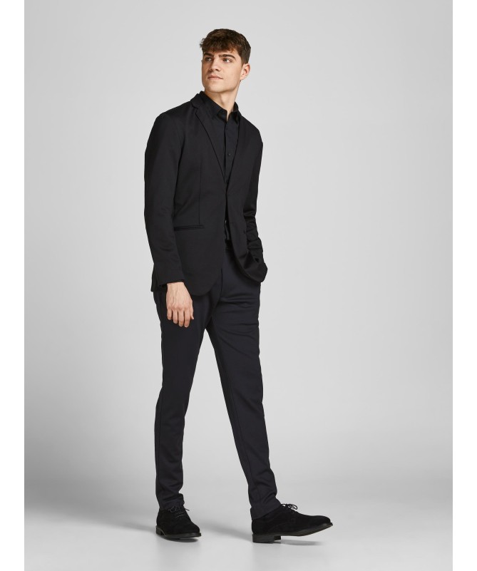 JACK & JONES ΑΝΔΡΙΚΟ ΠΑΝΤΕΛΟΝΙ CHINOS - 2