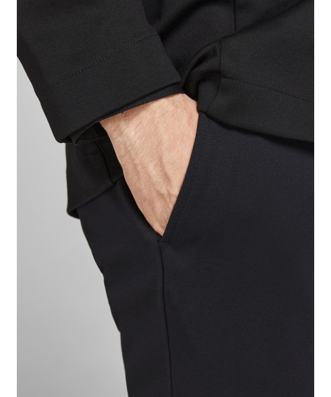 JACK & JONES ΑΝΔΡΙΚΟ ΠΑΝΤΕΛΟΝΙ CHINOS - 4
