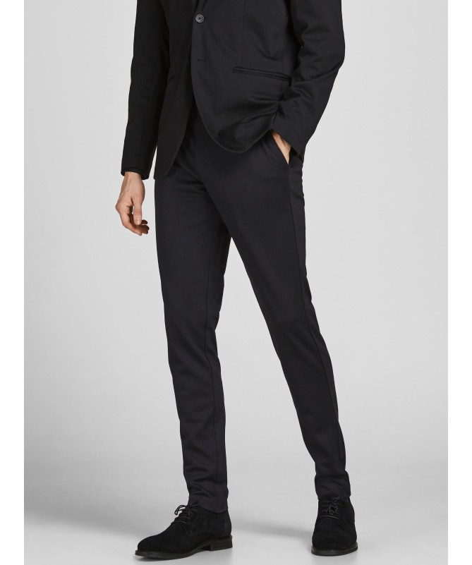 JACK & JONES ΑΝΔΡΙΚΟ ΠΑΝΤΕΛΟΝΙ CHINOS - 3