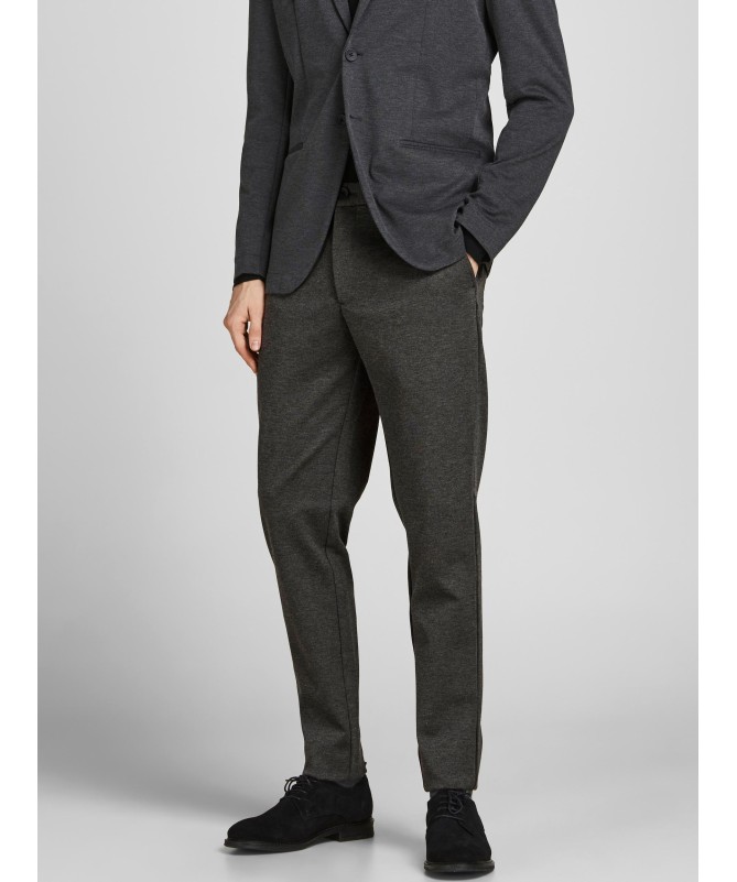 JACK & JONES ΑΝΔΡΙΚΟ ΠΑΝΤΕΛΟΝΙ CHINOS - 9