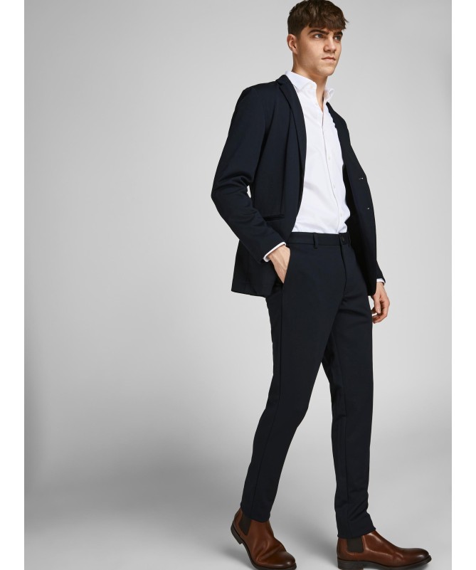 JACK & JONES ΑΝΔΡΙΚΟ ΠΑΝΤΕΛΟΝΙ CHINOS - 13