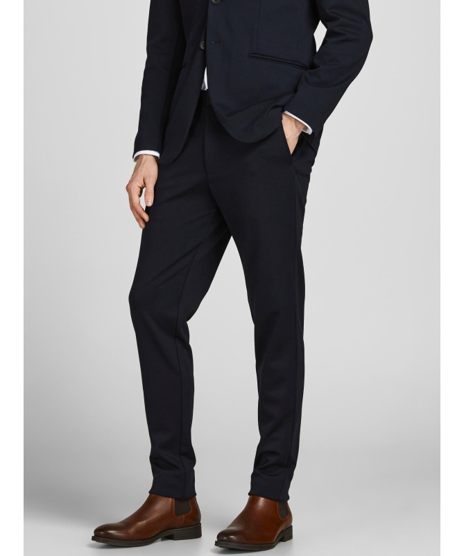 JACK & JONES ΑΝΔΡΙΚΟ ΠΑΝΤΕΛΟΝΙ CHINOS - 17