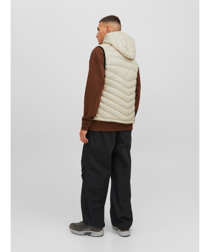 JACK & JONES ΑΝΔΡΙΚΟ ΑΜΑΝΙΚΟ ΜΠΟΥΦΑΝ - 26