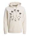 JACK & JONES ΑΝΔΡΙΚΟ ΦΟΥΤΕΡ - 1