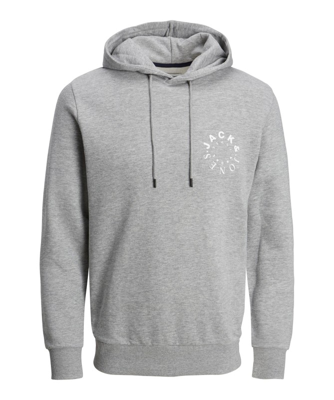 JACK & JONES ΑΝΔΡΙΚΟ ΦΟΥΤΕΡ - 2