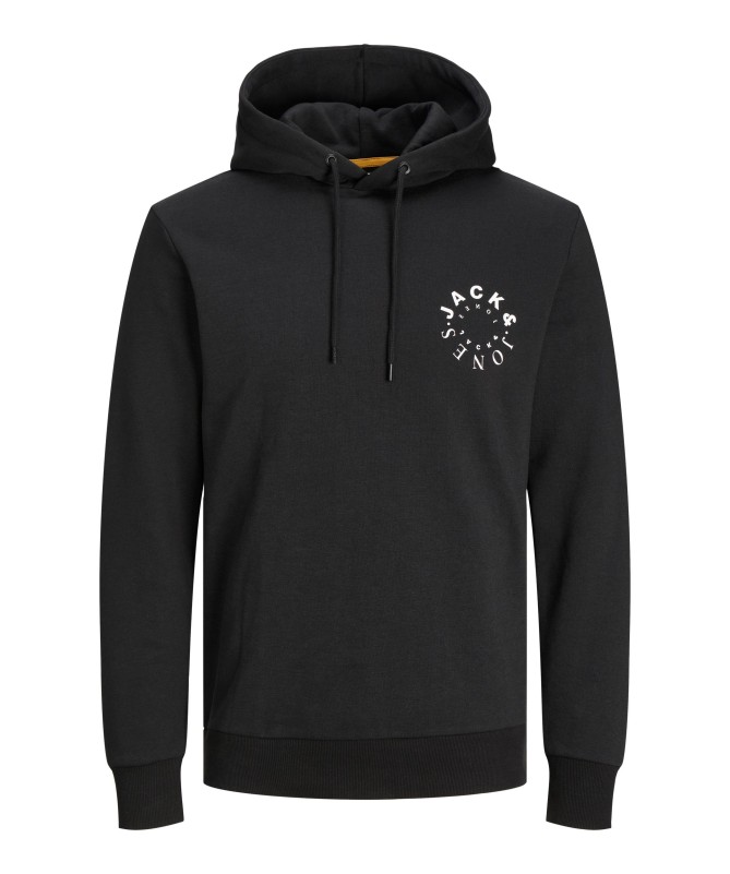 JACK & JONES ΑΝΔΡΙΚΟ ΦΟΥΤΕΡ - 3