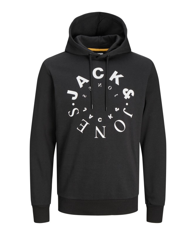 JACK & JONES ΑΝΔΡΙΚΟ ΦΟΥΤΕΡ - 4