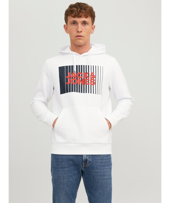 JACK & JONES ΑΝΔΡΙΚΟ ΦΟΥΤΕΡ - 1