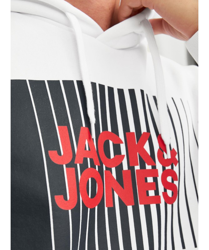 JACK & JONES ΑΝΔΡΙΚΟ ΦΟΥΤΕΡ - 4