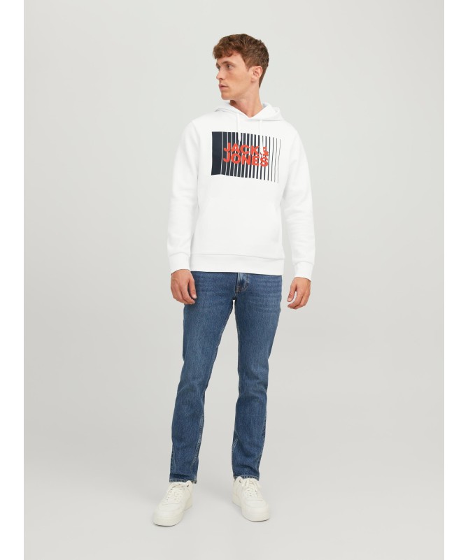 JACK & JONES ΑΝΔΡΙΚΟ ΦΟΥΤΕΡ - 2