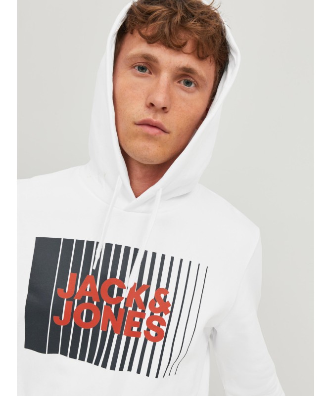JACK & JONES ΑΝΔΡΙΚΟ ΦΟΥΤΕΡ - 3