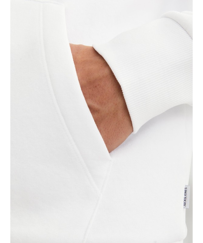JACK & JONES ΑΝΔΡΙΚΟ ΦΟΥΤΕΡ - 5