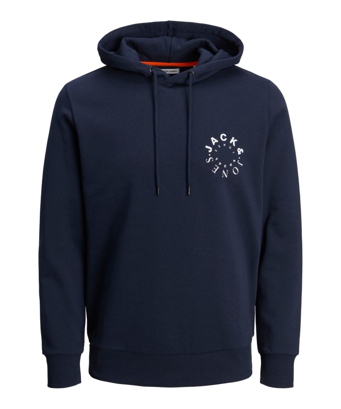 JACK & JONES ΑΝΔΡΙΚΟ ΦΟΥΤΕΡ - 5