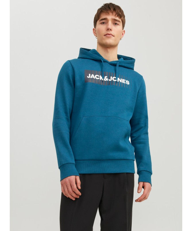 JACK & JONES ΑΝΔΡΙΚΟ ΦΟΥΤΕΡ - 9