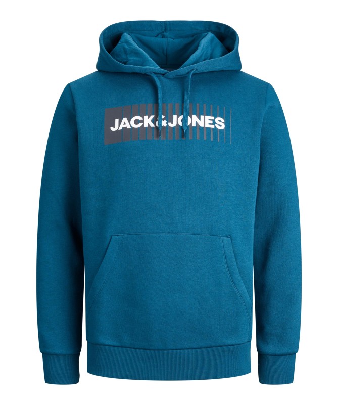 JACK & JONES ΑΝΔΡΙΚΟ ΦΟΥΤΕΡ - 13