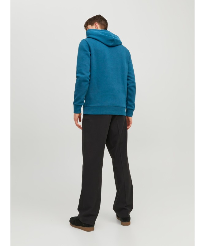 JACK & JONES ΑΝΔΡΙΚΟ ΦΟΥΤΕΡ - 10