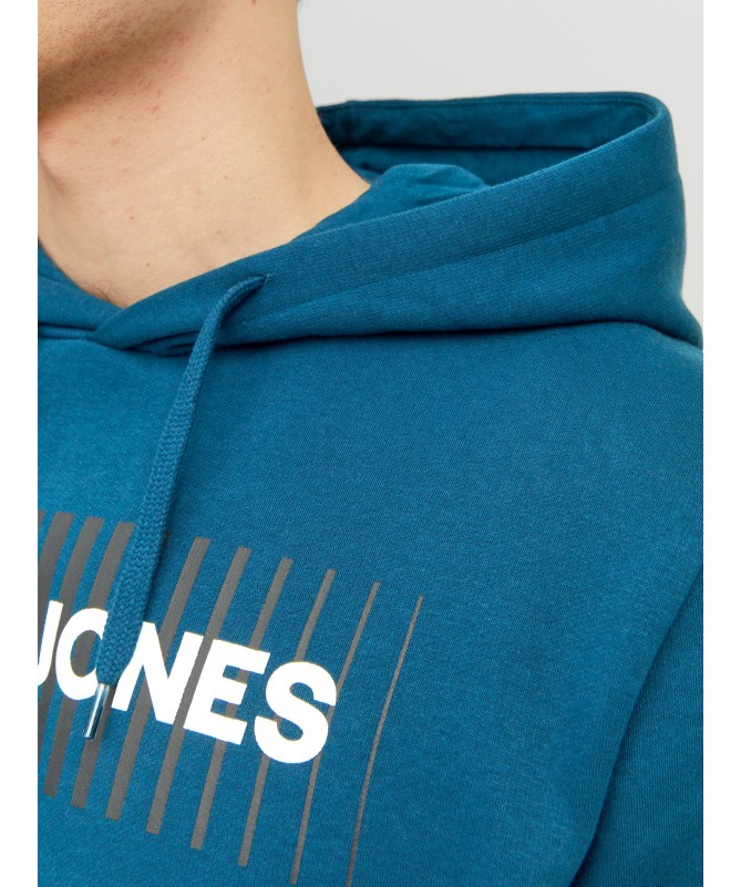 JACK & JONES ΑΝΔΡΙΚΟ ΦΟΥΤΕΡ - 12