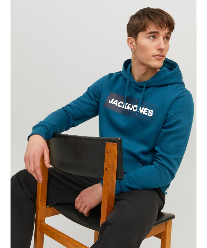 JACK & JONES ΑΝΔΡΙΚΟ ΦΟΥΤΕΡ - 7