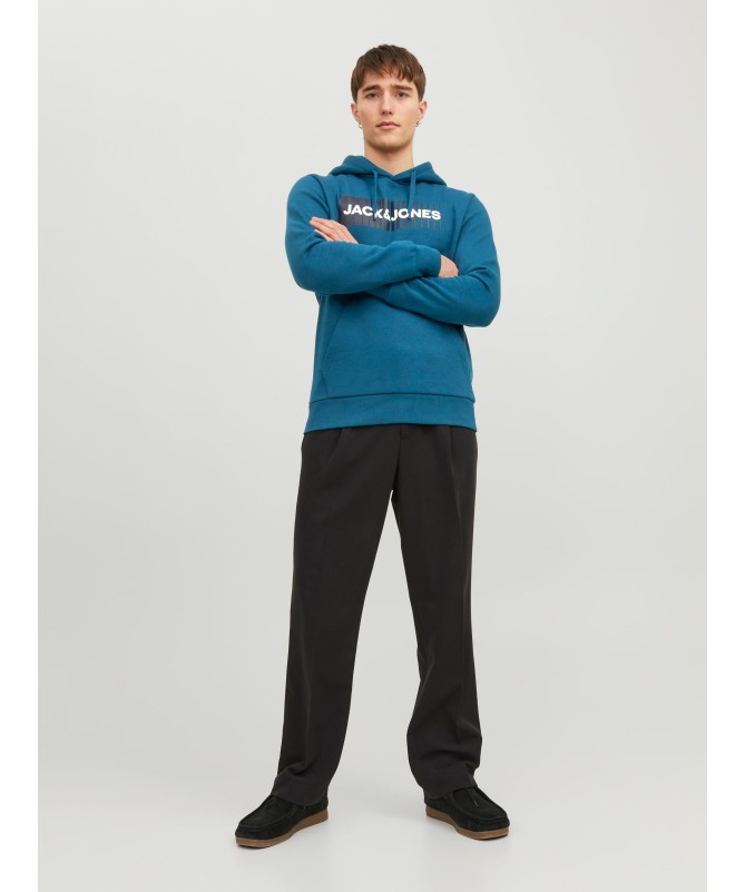 JACK & JONES ΑΝΔΡΙΚΟ ΦΟΥΤΕΡ - 8