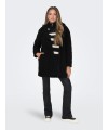 ONLY ΓΥΝΑΙΚΕΙΟ TEDDY COAT - 15304788 - 1