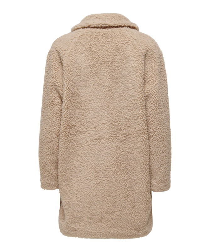 ONLY ΓΥΝΑΙΚΕΙΟ TEDDY COAT - 15304788 - 14