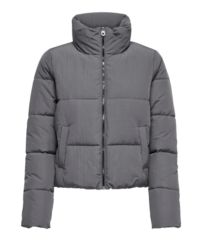 ONLY ΓΥΝΑΙΚΕΙΟ PUFFER ΜΠΟΥΦΑΝ - 7