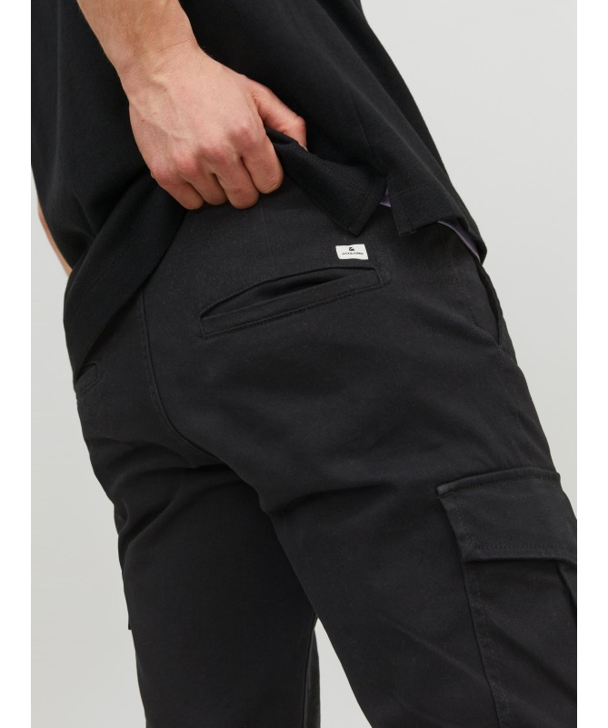 JACK & JONES ΑΝΔΡΙΚΟ CARGO ΠΑΝΤΕΛΟΝΙ ΧΩΡΙΣ ΛΑΣΤΙΧΟ - 12182538 - 10