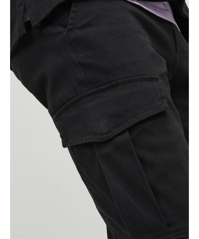 JACK & JONES ΑΝΔΡΙΚΟ CARGO ΠΑΝΤΕΛΟΝΙ ΧΩΡΙΣ ΛΑΣΤΙΧΟ - 12182538 - 11