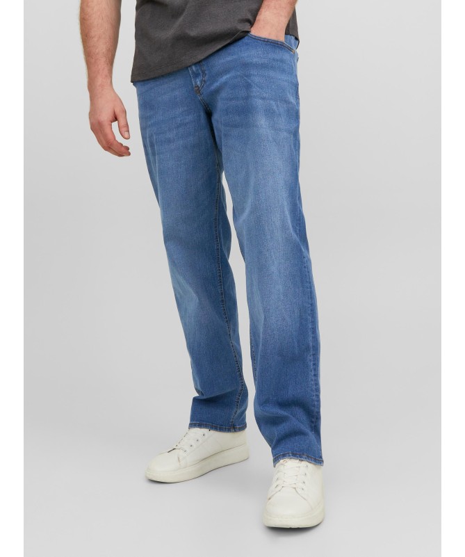 JACK & JONES ΑΝΔΡΙΚΟ ΤΖΙΝ ΠΑΝΤΕΛΟΝΙ - 2