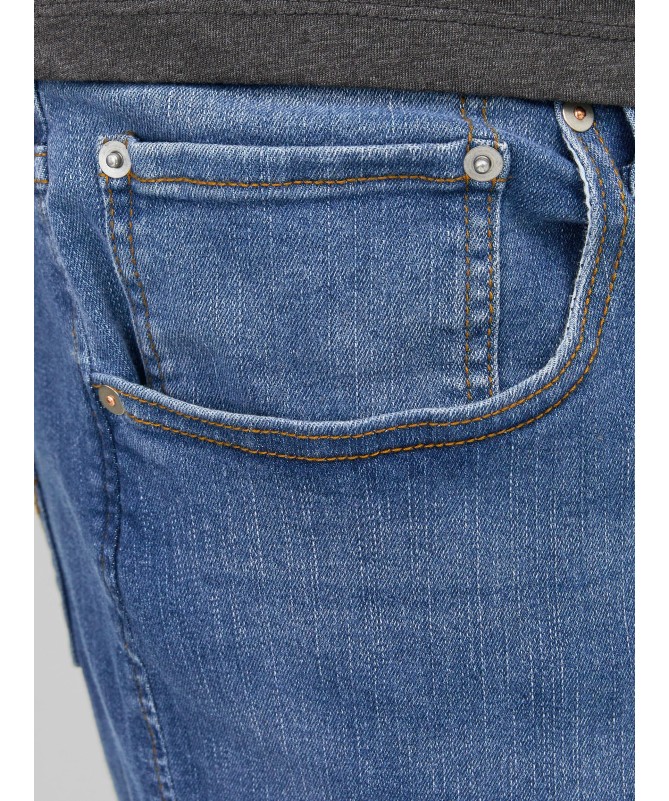 JACK & JONES ΑΝΔΡΙΚΟ ΤΖΙΝ ΠΑΝΤΕΛΟΝΙ - 3