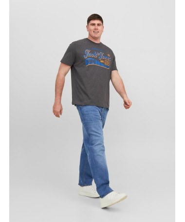 JACK & JONES ΑΝΔΡΙΚΟ ΤΖΙΝ ΠΑΝΤΕΛΟΝΙ - 1