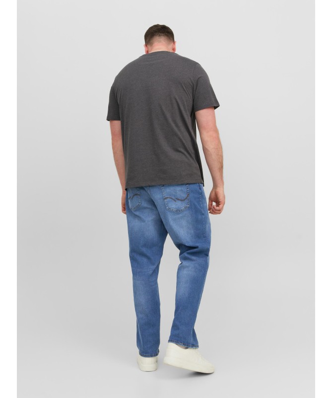JACK & JONES ΑΝΔΡΙΚΟ ΤΖΙΝ ΠΑΝΤΕΛΟΝΙ - 5