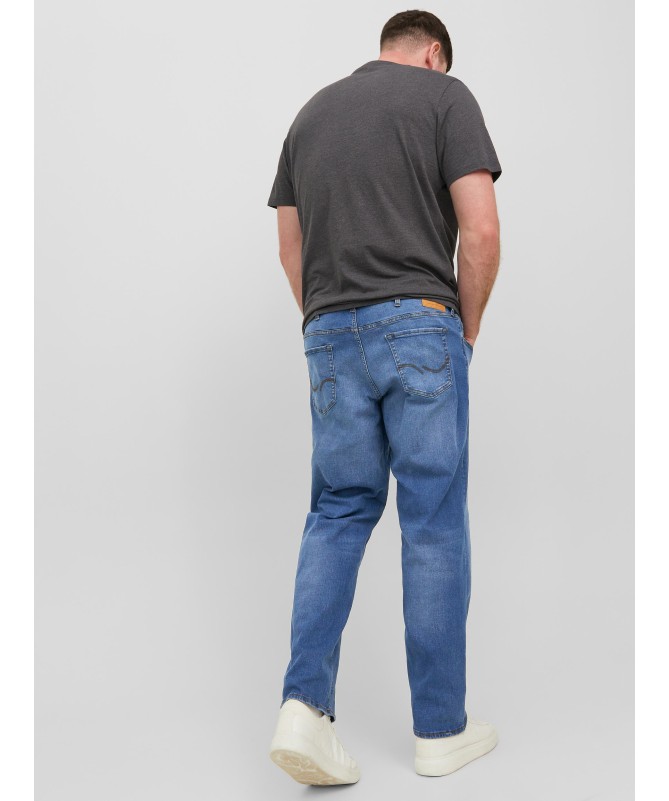 JACK & JONES ΑΝΔΡΙΚΟ ΤΖΙΝ ΠΑΝΤΕΛΟΝΙ - 6