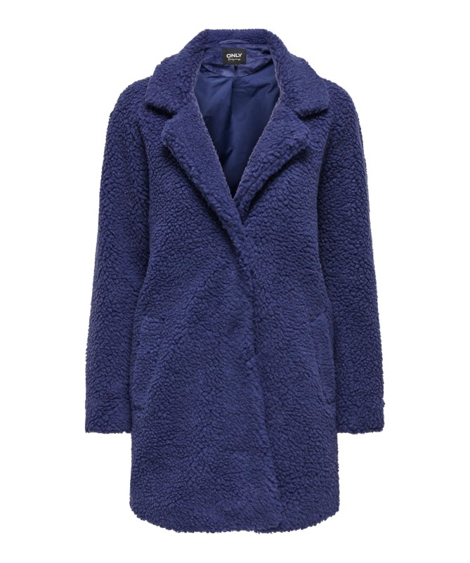 ONLY ΓΥΝΑΙΚΕΙΟ TEDDY COAT - 15