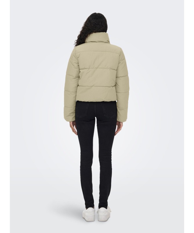 ONLY ΓΥΝΑΙΚΕΙΟ PUFFER ΜΠΟΥΦΑΝ - 10