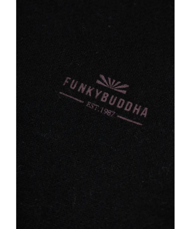 FUNKY BUDDHA ΑΝΔΡΙΚΟ ΦΟΥΤΕΡ - 20