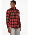 JACK & JONES ΠΟΥΚΑΜΙΣΟ ΚΑΡΟ ΑΝΔΡΙΚΟ - 1