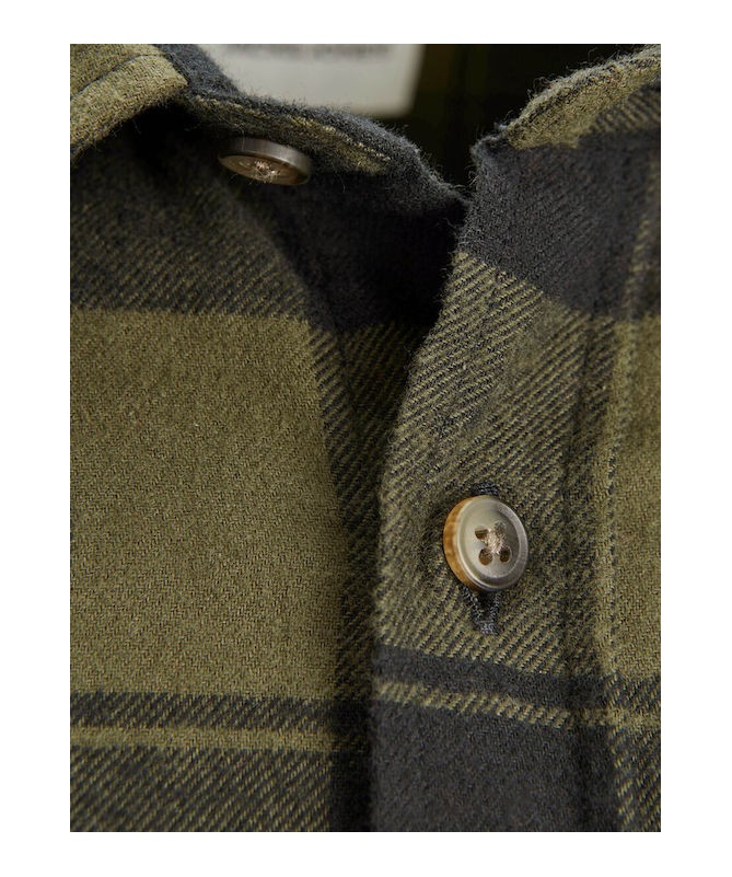 JACK & JONES ΠΟΥΚΑΜΙΣΟ ΚΑΡΟ ΑΝΔΡΙΚΟ - 10