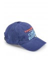 FUNKY BUDHA DENIM HAT - 1