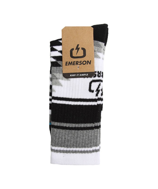EMERSON ΚΑΛΤΣΕΣ ΜΕ ΣΧΕΔΙΑ - 202.EU08.22 - 3