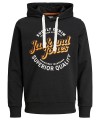 JACK & JONES ΑΝΔΡΙΚΟ ΦΟΥΤΕΡ - 2