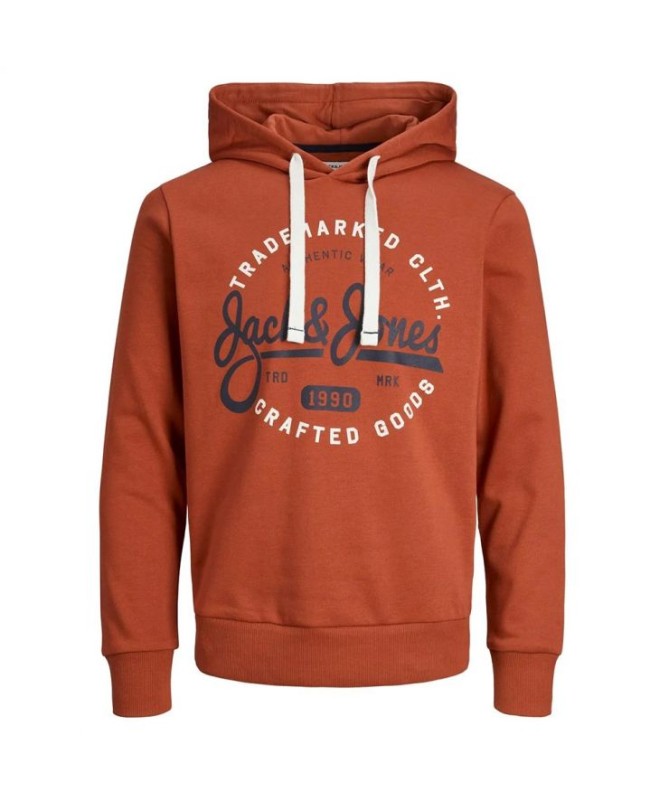 JACK & JONES ΑΝΔΡΙΚΟ ΦΟΥΤΕΡ - 12236178 - 4