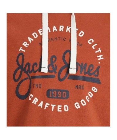 JACK & JONES ΑΝΔΡΙΚΟ ΦΟΥΤΕΡ - 12236178 - 5
