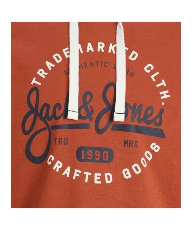 JACK & JONES ΑΝΔΡΙΚΟ ΦΟΥΤΕΡ - 12236178 - 5