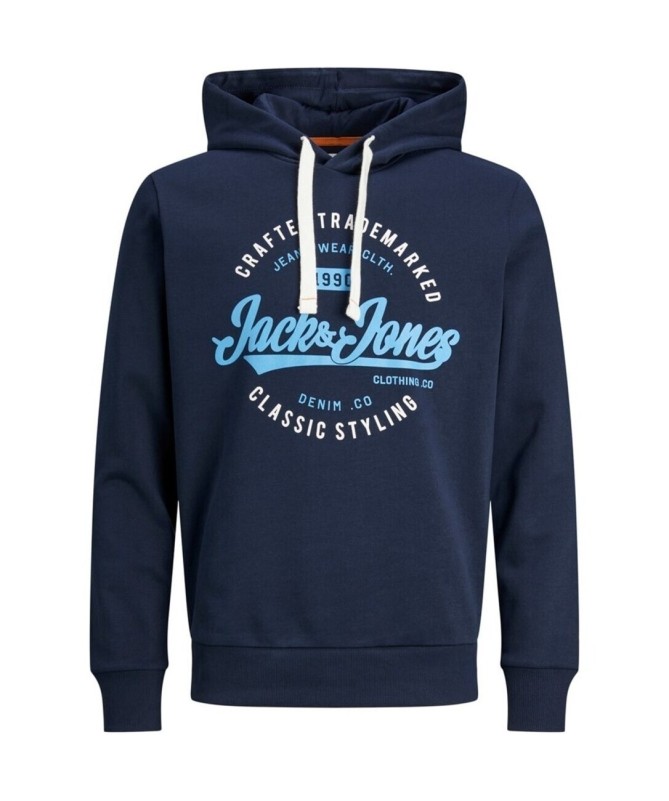 JACK & JONES ΑΝΔΡΙΚΟ ΦΟΥΤΕΡ - 7