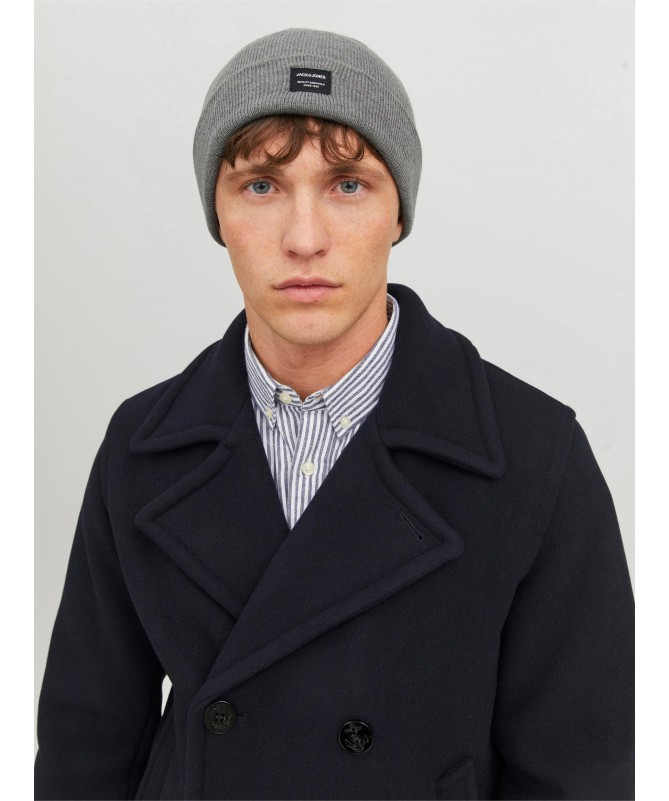 Jack & Jones Ανδρικός  Σκούφος - 3