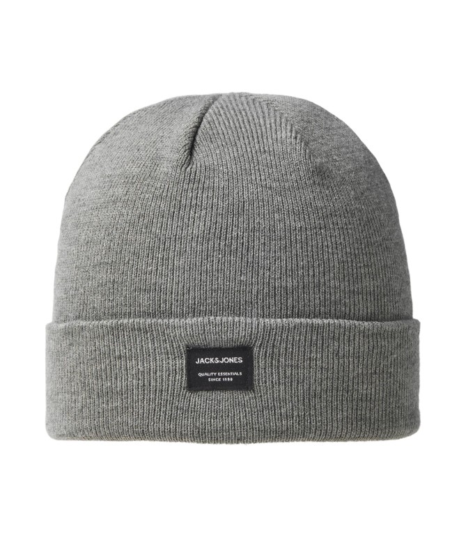 Jack & Jones Ανδρικός  Σκούφος - 4